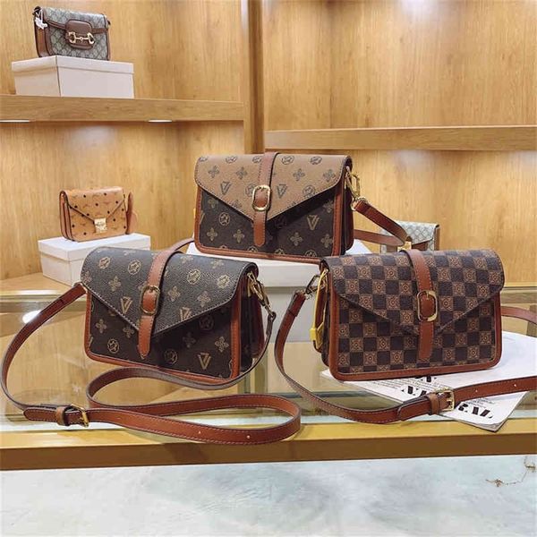 

fashion one messenger trend leisure versatile large capacity women's clearance outlet sale