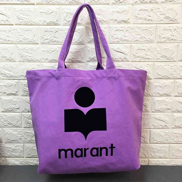 

luxury rose red summer letter printed canvas bag women's simple portable shoulder handbag dropshipping shipping bags