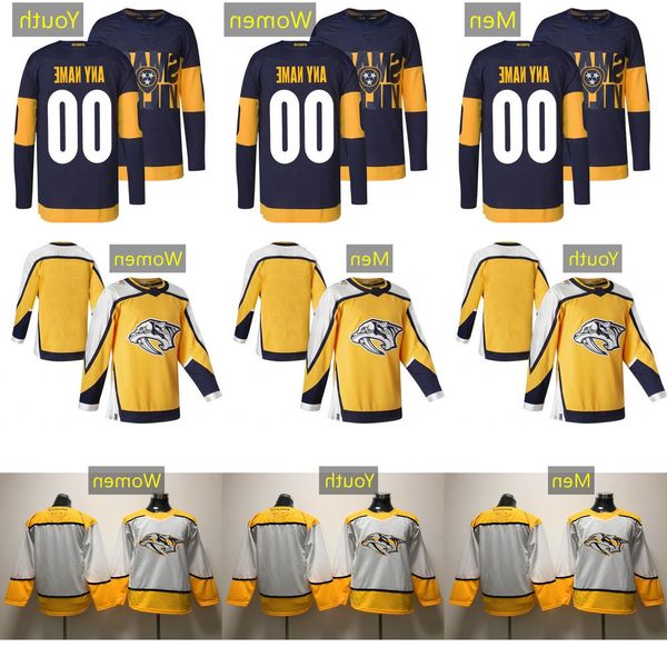 

hockey jerseys nashville''predators men 9 forsberg 35 rinne 59 roman josi 92 ryan johansen 21 nick cousins 95 matt duchene men, Black;red
