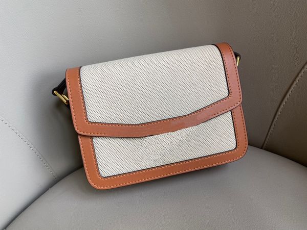 

2022 new arc de triomphe color matching old flower bag mother's day gift