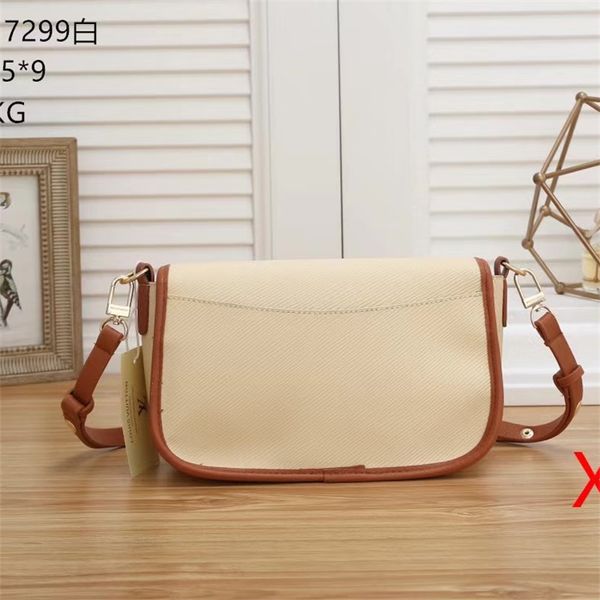 

designer bag woman 2022 new pillow simple solid color versatile casual women's bag one shoulder portable diagonal bags advanced feeling