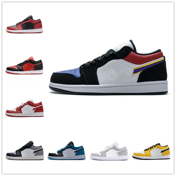 

designer jumpman x 1 1s low basketball shoes fragment ts brown red bottoms banned unc court purple toe shadow panda crimson tint fashionmans