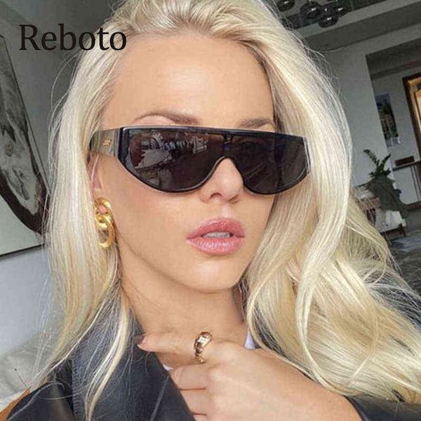 

sunglasses fashion men women new trends pilot narrow women's unique small vintage goggle glasses eyewear 220321, White;black