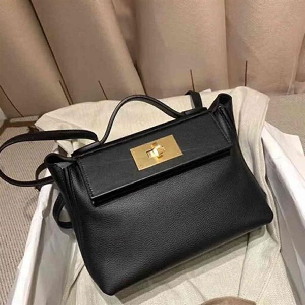 

new 2424 kaili bag with cow hide and mini dumpling222u, Black;red