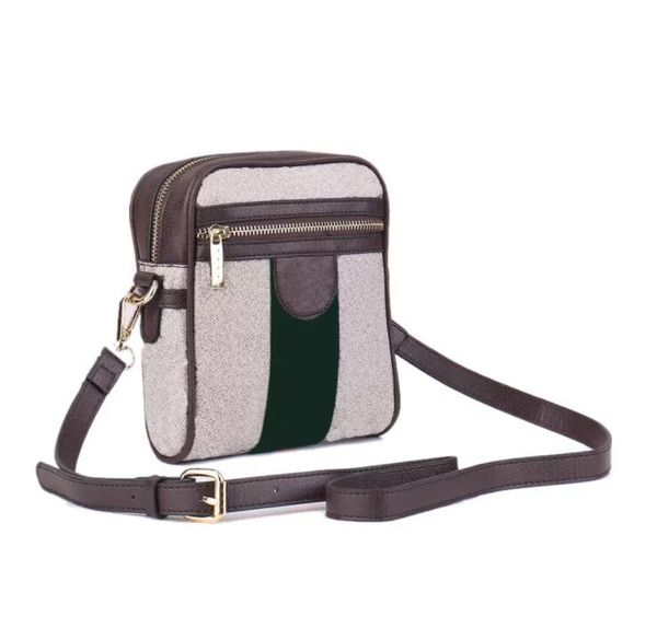 

designers ophidia handbags pvc women leather mobile phone shoulder bag luxury messenger bag purse designer handbag, Red;black