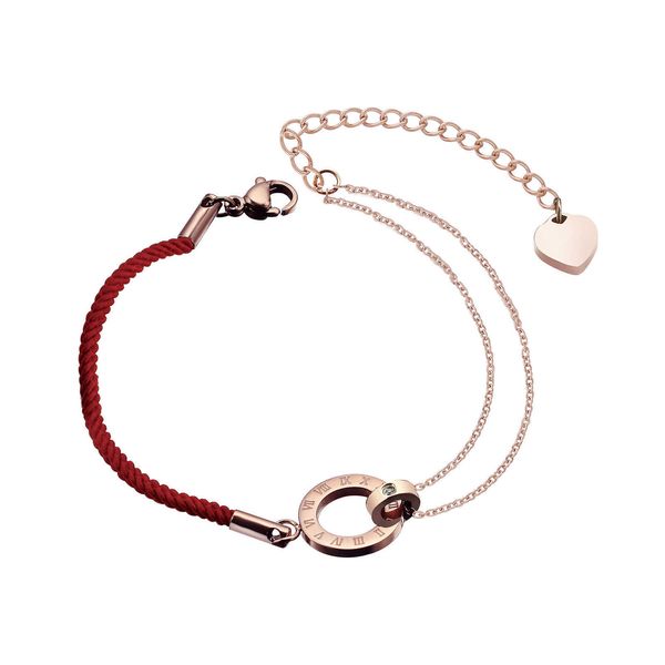 

children's men's women's silver bracelets genuine leather trinkets crosses pulseras bracelet, Golden;silver