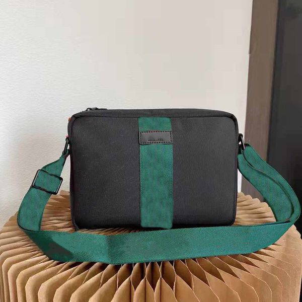 

louiseity 1 viutonity women's and men's messenger quality embroidered shoulders camera shoulder wallet 1347 high belt canvas mcmo