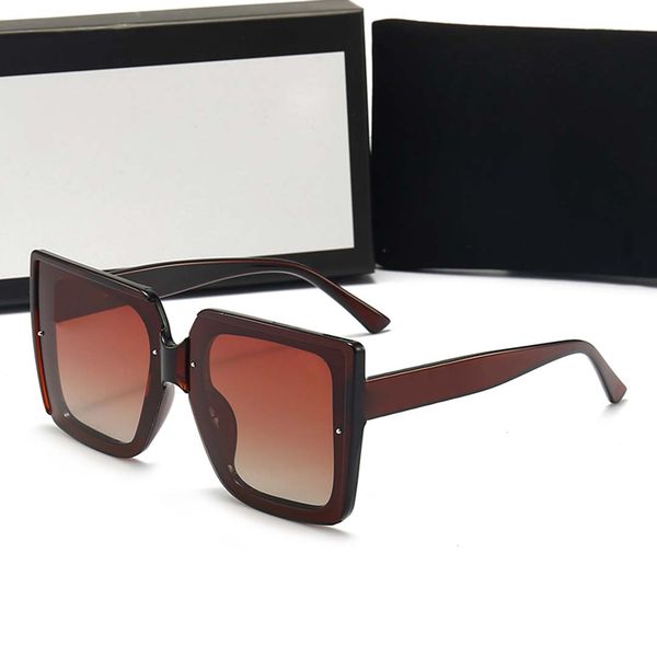 

2022 sunglasses oversize one piece women men fashion square sun glasses man goggle flat, White;black