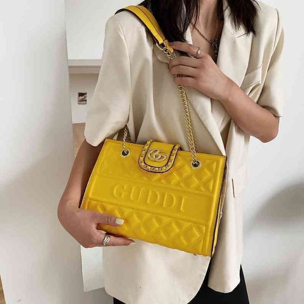 

55% off online sale wholesale handbag female chain capacity for tote women