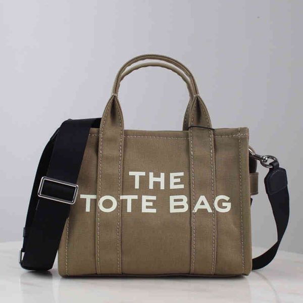 

women luxurys designers tote bags high capacity handbag wide shoulder straps leather luxury designer brand letter print crossbody female sho