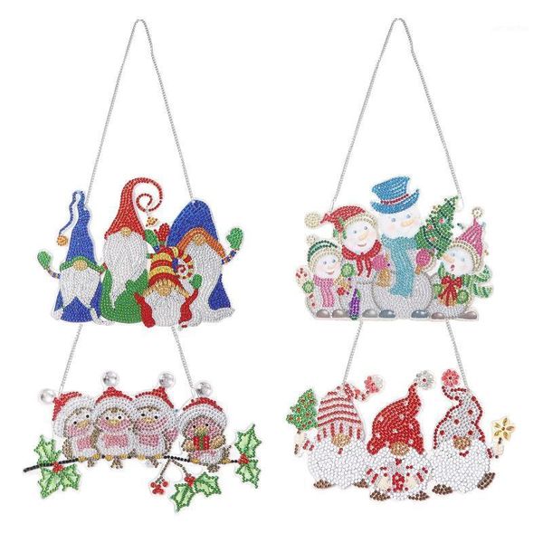 Decorazioni natalizie 2022 Ornamenti Decorazione da appendere Prodotto regalo Famiglia personalizzata Adornos De Navidad Giocattoli per bambini Anno di Natale