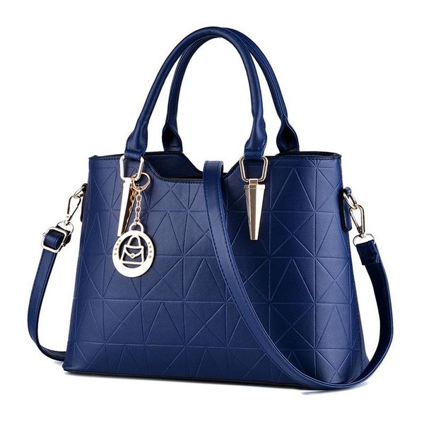 

hbp fashion designer tote pu leather women handbags ladies small shoulder crossbody bags casual female messenger