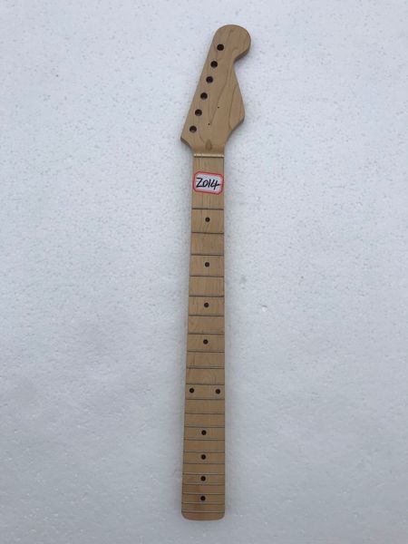 

standard diy neck for electric guitar in stock z014