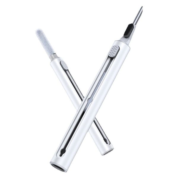 

headphone cushions brush for airpods cleaner multifunctional headset cleaning pen earphone case tools keyboard