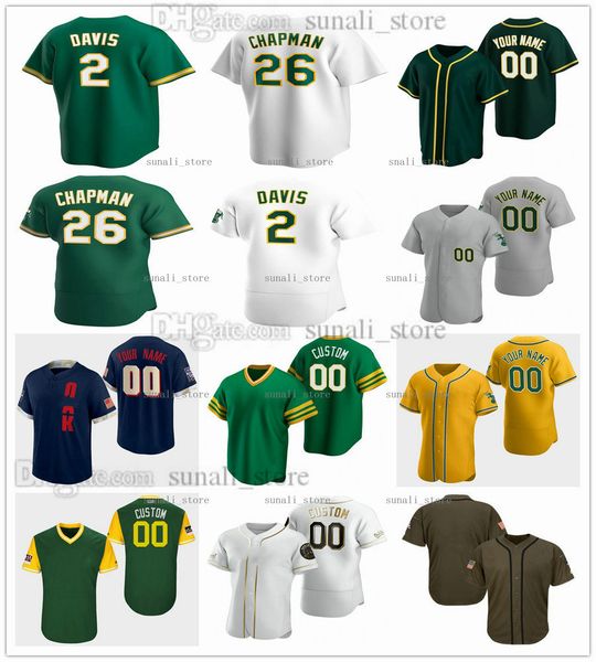 

khris davis 2 carney lansford 4 bert campaneris 19 jerseys 54 kirby snead 62 lou trivino nick 30 austin allen 21 stephen vogt 77 jonah bride, Blue;black