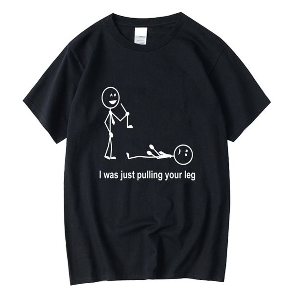 

xin yi mens tshirt 00% cotton funny street clothes printing summer casual cool loose oneck men tshirt male 220610, White;black