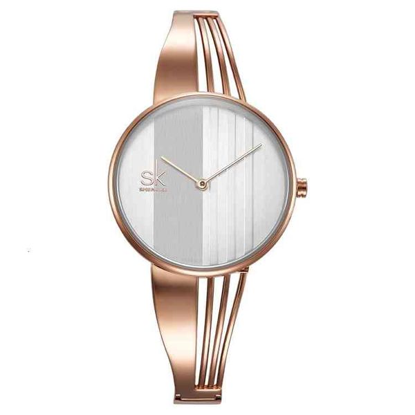 

women watch jewelry fashion hand watches bangles ladies bracelet wristwatch, Slivery;golden