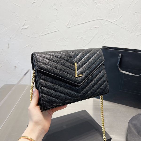 

designer evening bags leather shoulder fashion women yslity handbag bag ghr