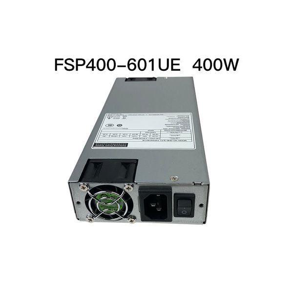 Computer Netztes liefert ein neues Original-PSU für FSP 1U 400W FSP400-601UE