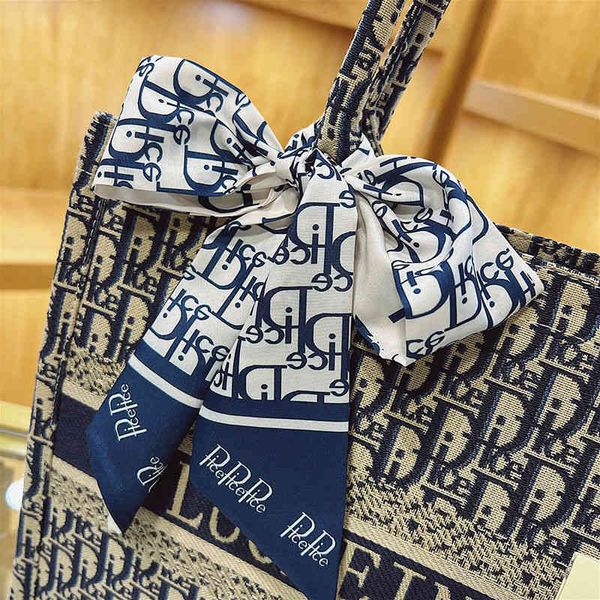 

oyjf light luxury and high-quality french fashion brand letter d fashion bag