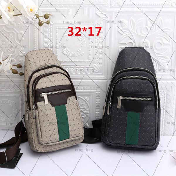 

designer letter printed cross body bags sport cycling shoulder backpack bag