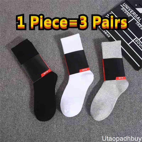 

men women sprot socks solid color cotton classical businness casual excellent quality breathable male sock meias cg49, Black