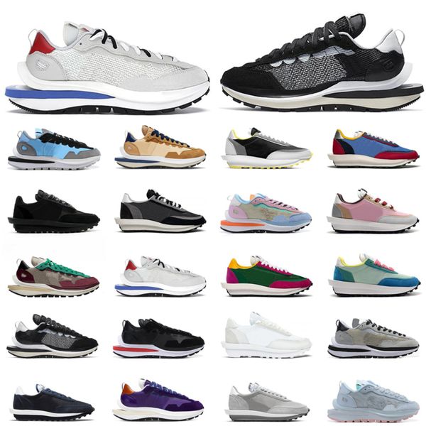 

royal fuchsia mens waffle vaporwaffle casual shoes tour yellow sesame sail men women trainers sports sneakers fc7z