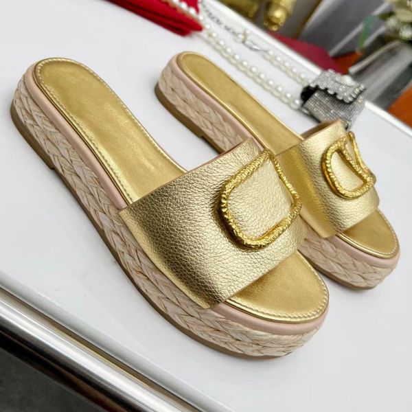 

womens slides flat slippers fashion canvas slide sandals with treaded rubber sole 35-42, Black