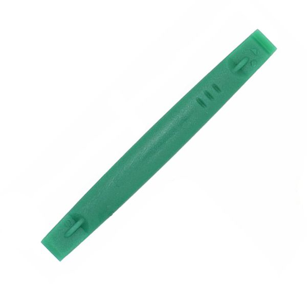 Green Dovergle Gry Tool Browbar Spudger Хорошее качество Сильные пластиковые инструменты для открытия для iPhone мобильного телефона планшетный компьютер ремонт оптом