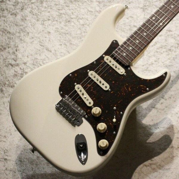 

fujigen(fgn) knst10rbd ~ white~ #l210506 electric guitar