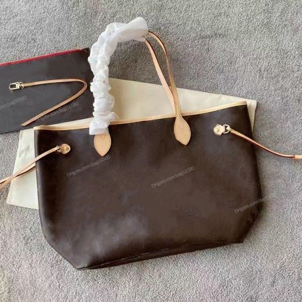 

fashion women designer handbags lady designer bags female shoulder tote shopping bag with purse wallet size