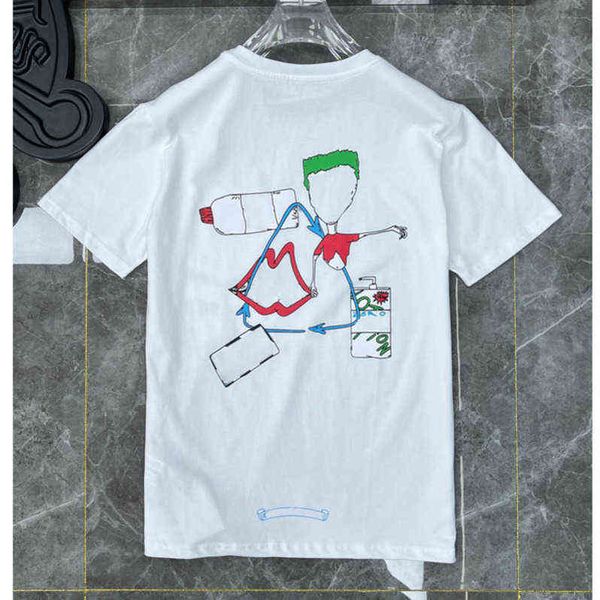 

brand luxury summer men's ch fashion t shirts designers tees correct horseshoe sanskrit cross polos boy graffiti t-shirts women short s, White;black