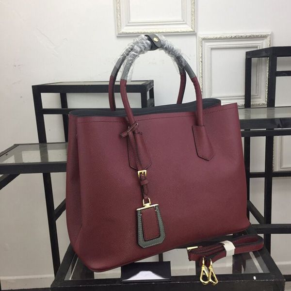 

new women cowhide tote handbags purse designer bag luxury leather messenger bag womens fashion large capacity handbag for girls shoulder tot