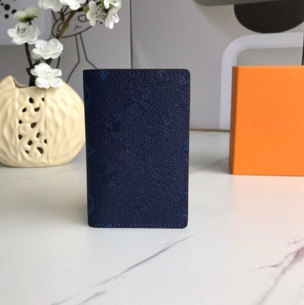 

palm print short wallet blue flower credit card holders pocket wallet simple fashion trendy brand women and men clutch bags ladies purses su, Red;black