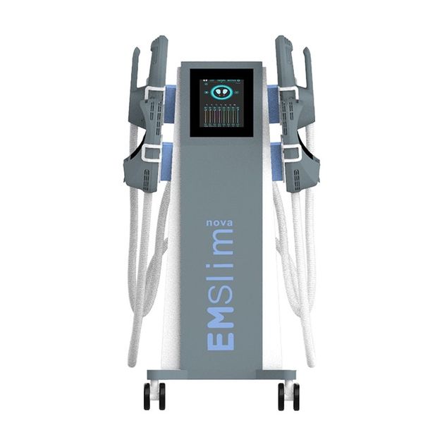 

hi-ems emshifing electromagnetic hiems anti-cellulite emslim neoming machines