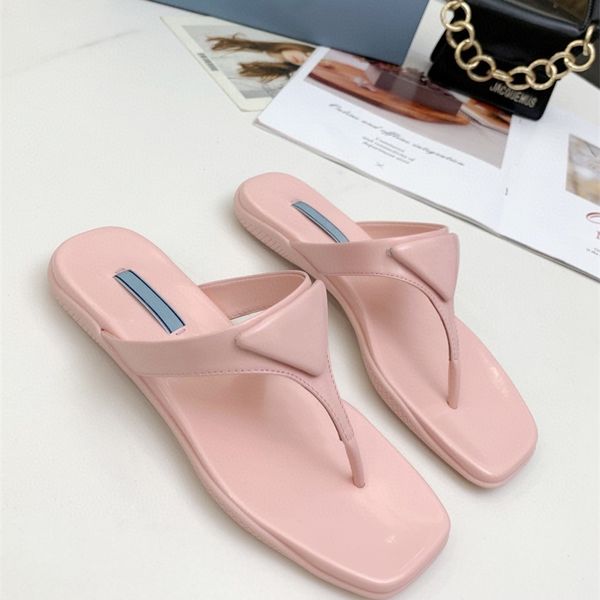 

30% off 2022 slippers sandals new clip slippers summer fashion go out beach travel shoes flat women's sandals, Black