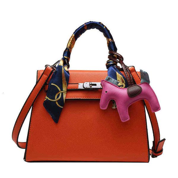 

2022 women's atmospheric personality ladies bags bag classic portable women's high-capacity s bag diagonal- hand wholesale female