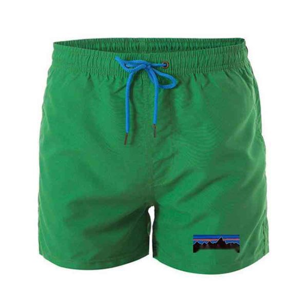 

selling patag shorts summer loose sports sweatpants casual multifunctional fashion designer lightweight quick-drying beach pants 9 t0, White;black