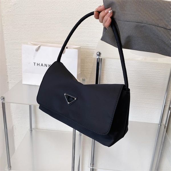

net red small black women's fashion cloth one leisure versatile armpit 90% off shop clearance