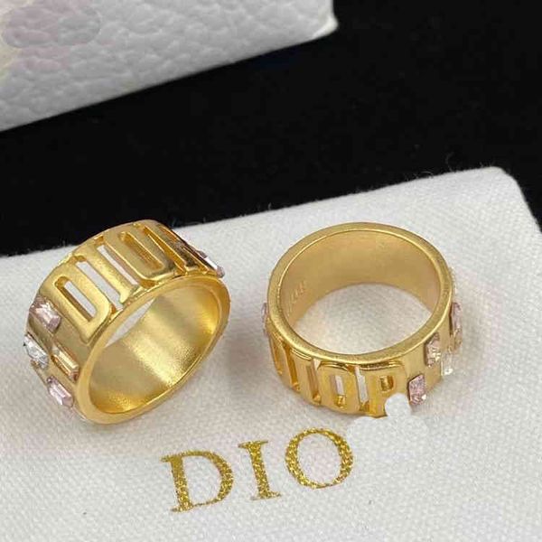 

factory wholesale 2028 square brass design ring, Silver