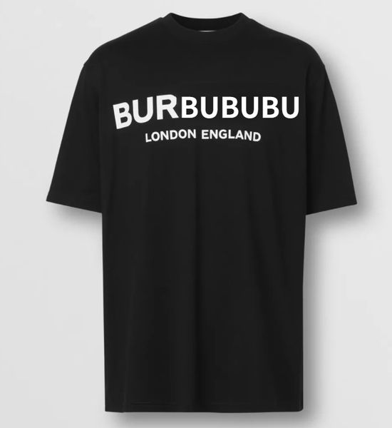 

famous mens t shirt letter print round neck short sleeve black white fashion men women tees tees causle, White;black