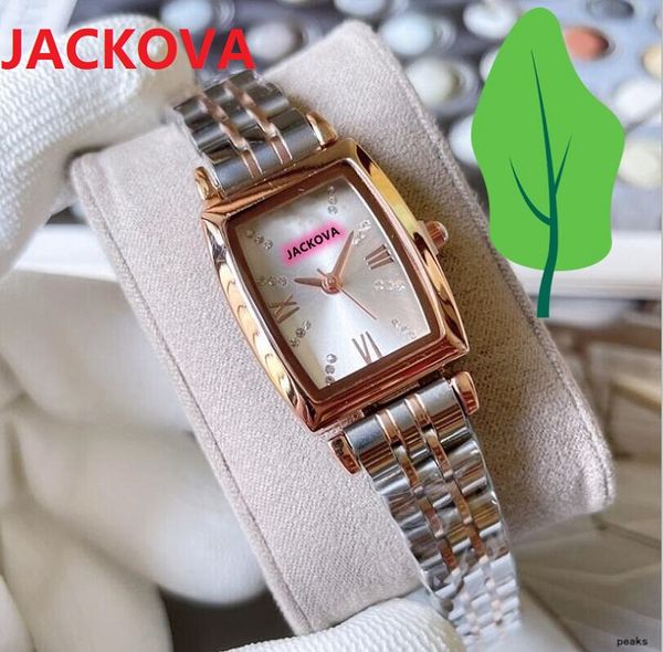 Верхняя модель Женщины Sky Diamonds Наручные часы 26 мм Кварц Движение Мужской Часы Часы Часы Полная Нержавеющая Сталь Браслет Водонепроницаемый Наручные Часы Relojes de Marca Mujer