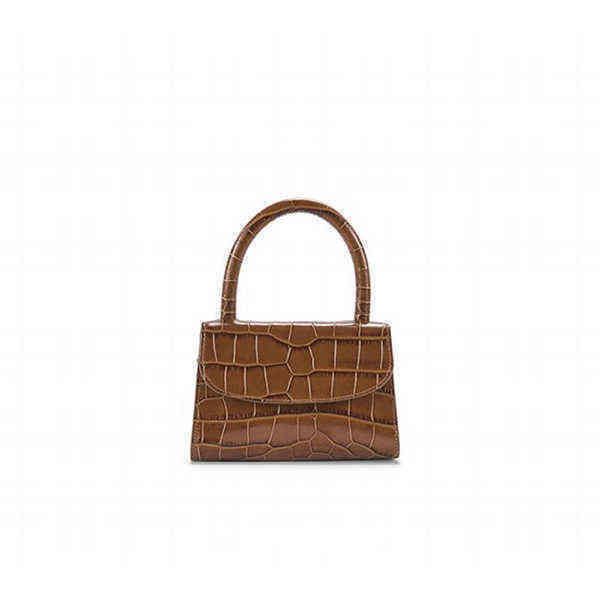 

tote shoulder bag leather handbag celebrity genuine design fashion messenger designer 211013