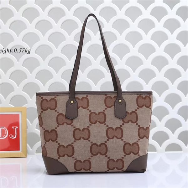 

designer woman shopping bag leather purse tote fashion shoulder flower checkers grid serial number date code
