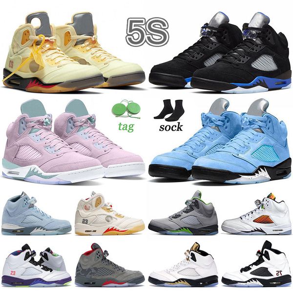 

easter 5s unc authentic basketball shoes jumpman 5s retos green bean trophy room 3 paris ice blue bird white sail light aqua hare grey pinks