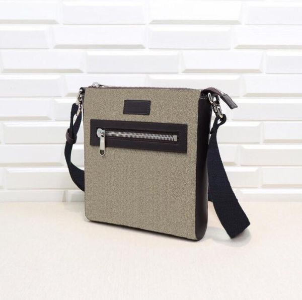 

new man bag cross body bags fashion designer crossbody bag men mens designer bag size 27 model 547751