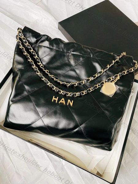 

5ashoulder bag designers luxurys channel handbag 22bag fashion shopping bags cross body sling hangbag hobo drawstring totes coinstramp shoul