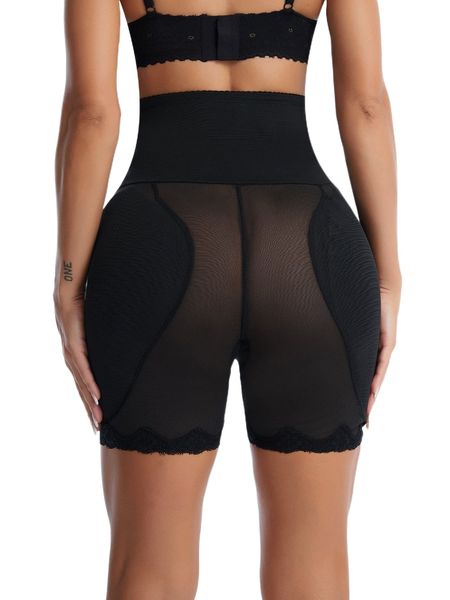 

high waisted shapewear shorts a9tg#, Black;red