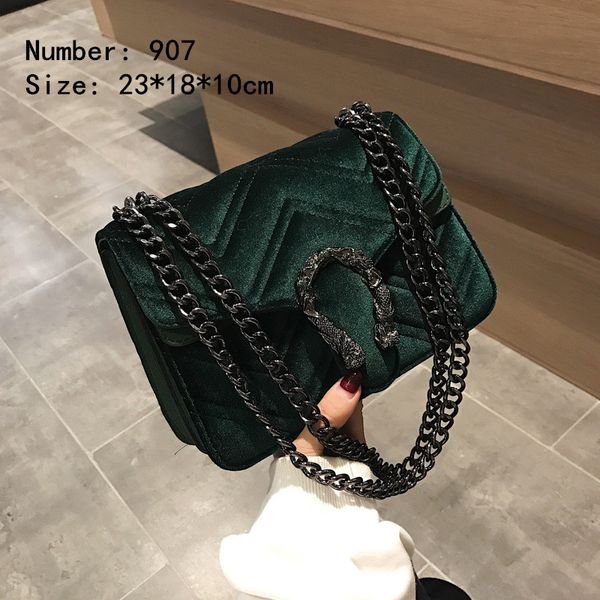 

wholesale factory ladies leathers shoulder bags elegant atmosphere solid color winter leather handbag flip silver buckle women handbags retr