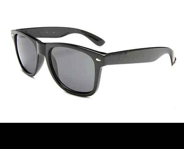 

sunglasses fashion adumbral filter the light classics ultraviolet-proof full frame colors optional high-quality 2140, White;black